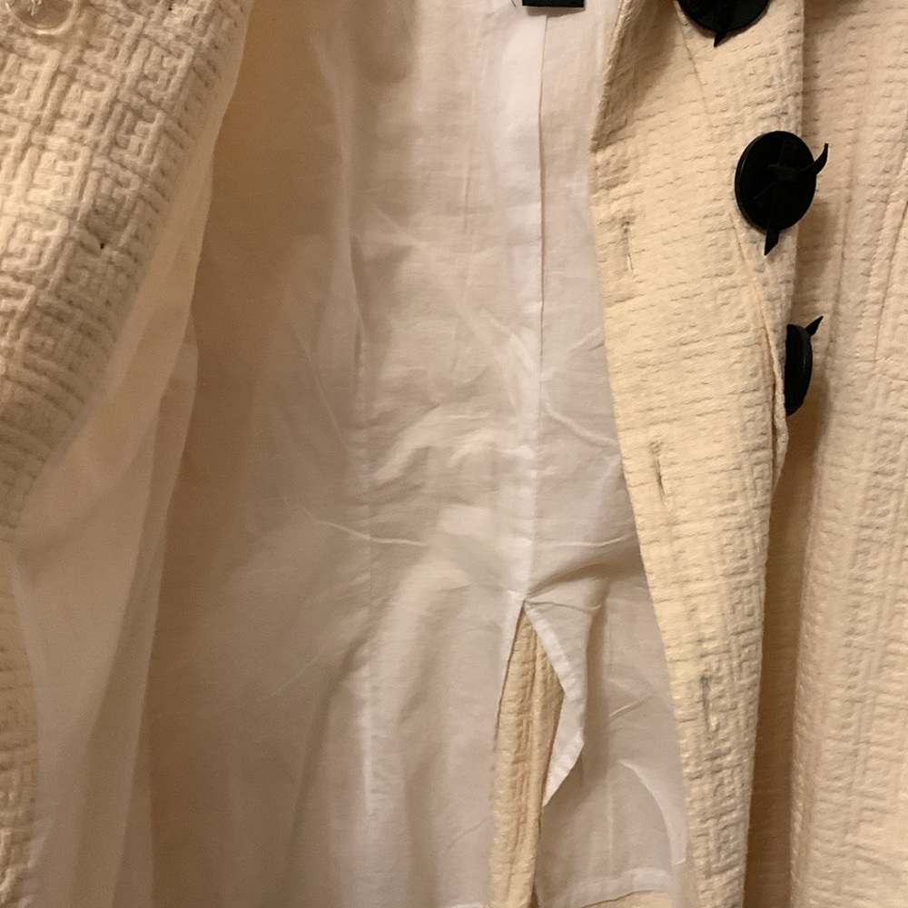 Nick & Mo boutique women jacket - Picture 4 of 5